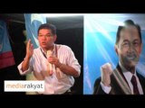 Saifuddin Nasution: Kalau BN Boleh Bayar Hutang Perwaja, Kenapa Tak Boleh Bayar Hutang PTPTN