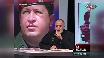 Mira lo que le dijo Mario Silva a Lorenzo Mendoza