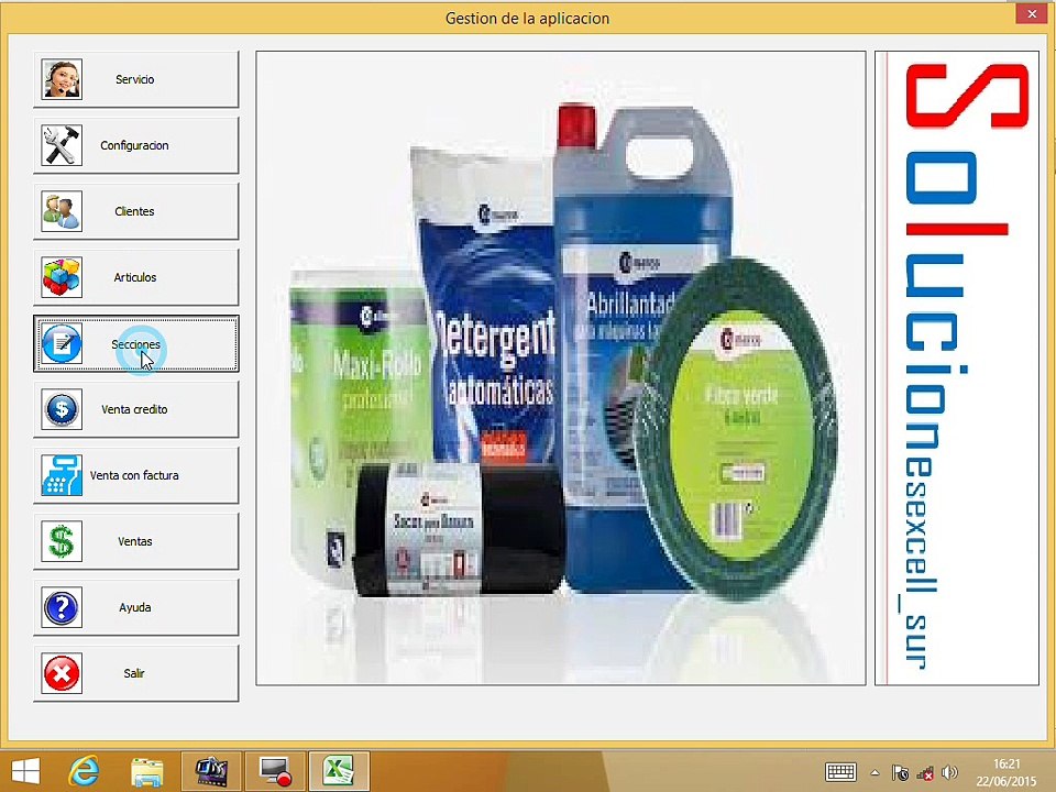 Drogueria Plus