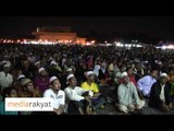 Anwar Ibrahim: Kebangkitan Rakyat Sudah Bermula