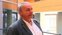 Dr. Harald Terpe (Bündnis90/Die Grünen) / Bundestagswahl