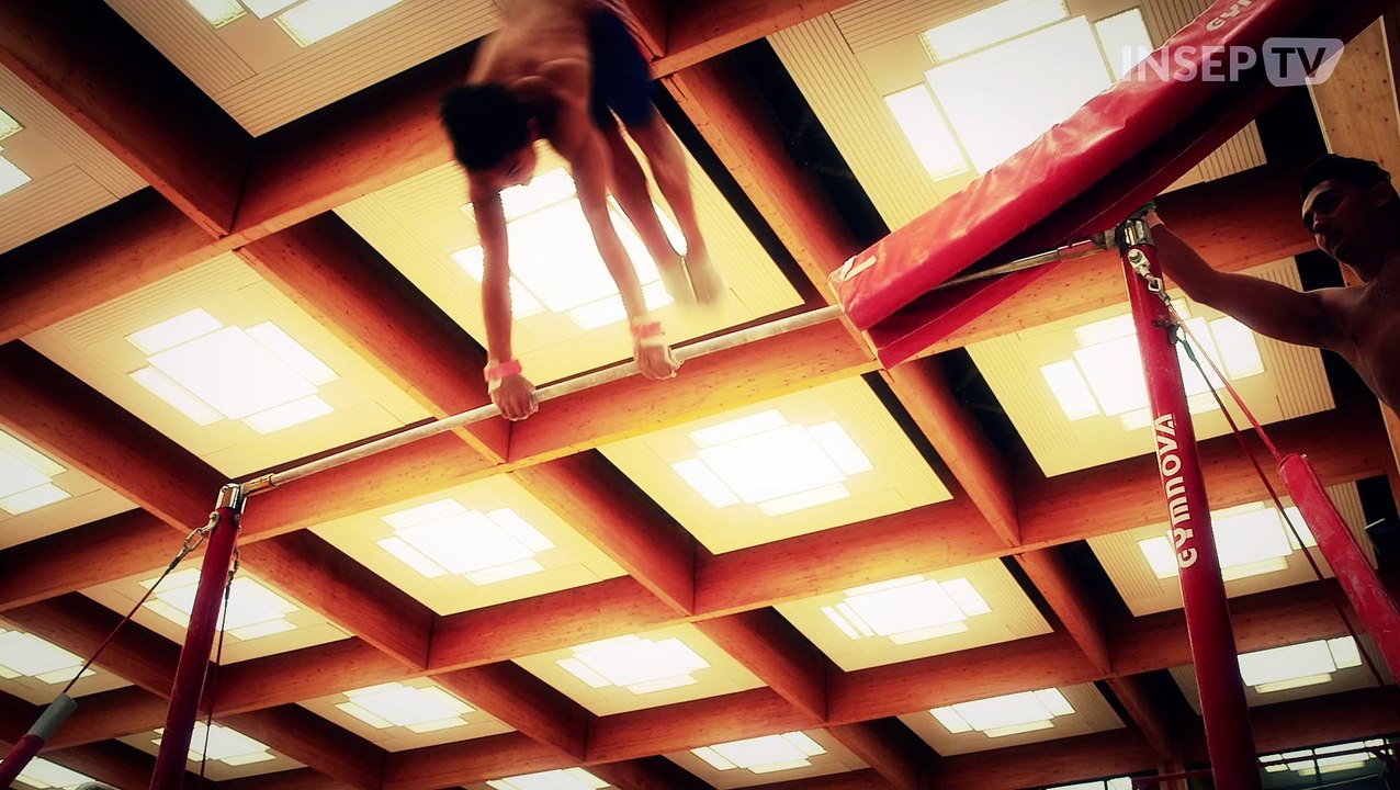 TEASER INSEP_TV SAISON 1