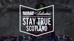 Green Velvet Boiler Room & Ballantine's Stay True Scotland DJ Set
