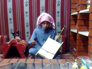 عازف ربابه خطيررررررر