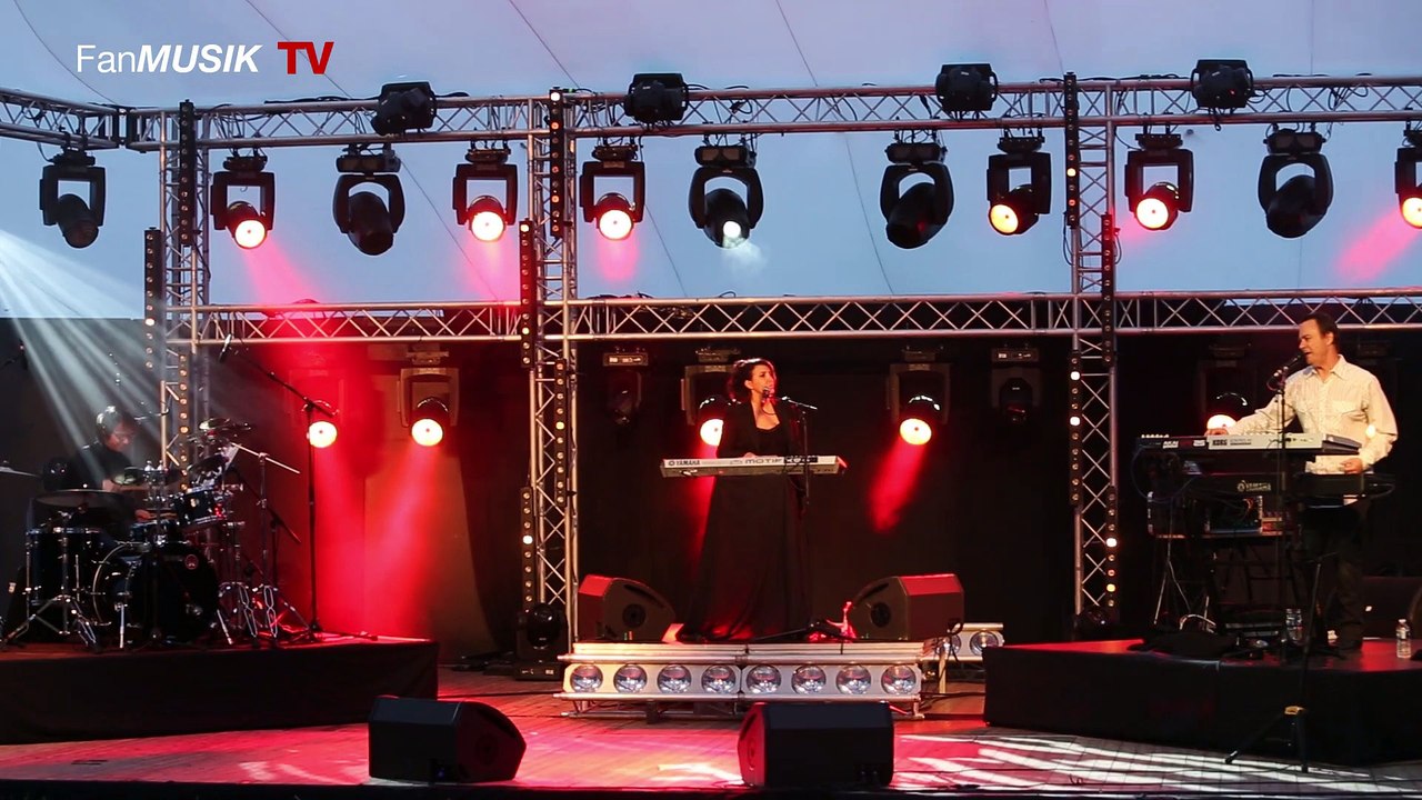 Cock Robin -  20 juin 2015 - Thiais