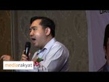 Anthony Loke:  Throw Out The Barisan Nasional Govt, The Only Way To Clean Up Our Electoral System