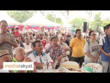 Anwar Ibrahim: Nak Tolong Melayu, Jgn Tekan Orang Lain, Mahu Angkat Islam, Jgn Ugut Mahu Bakar Bible