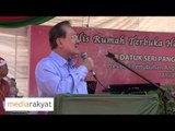 Chua Jui Meng: Kenapa Sabah Dijadikan Negeri Termiskin Di Malaysia?
