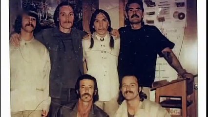 [1/4] Die gefährlichste Knast Mafia der Welt! - Arische Bruderschaft