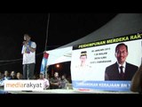 Anwar Ibrahim: Media Masih Digunakan Untuk Jadi Alat Murahan & Alat Fitnah Propaganda Jahat