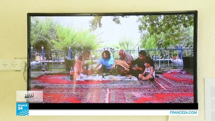 تدشين متحف عربي للفنون التشكيلية بمدينة في شمال إسرائيل