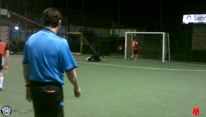 MirkoChannel presenta European League 14/15 -Holly & Benji Ottavi 2