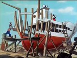 Mickey Mouse, Donald Duck, Goofy - Boat Builders.avi