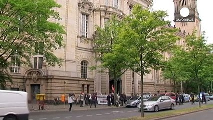 Γερμανία: Ελεύθερος ο δημοσιογράφος του Al Jazeera Αχμέντ Μανσούρ