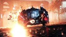 Batman : Arkham Knight - Bande-annonce de lancement 