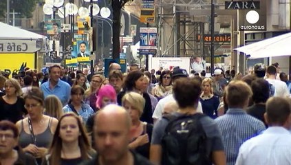 تطبيق "جنجر" للمساعدة على العيش في المانيا