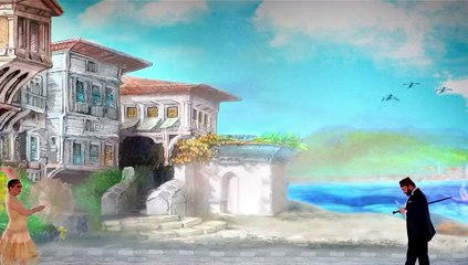 Dacia Ramazan Kampanyası Reklam Filmi