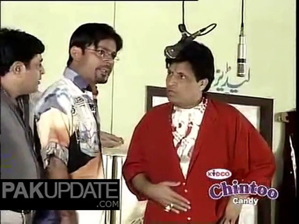 Ummer Sharif comedy show - Umar Sharif