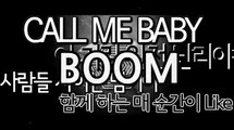 [MASHUP] EXO & GOT7 - CALL ME BABY   Girls Girls Girls