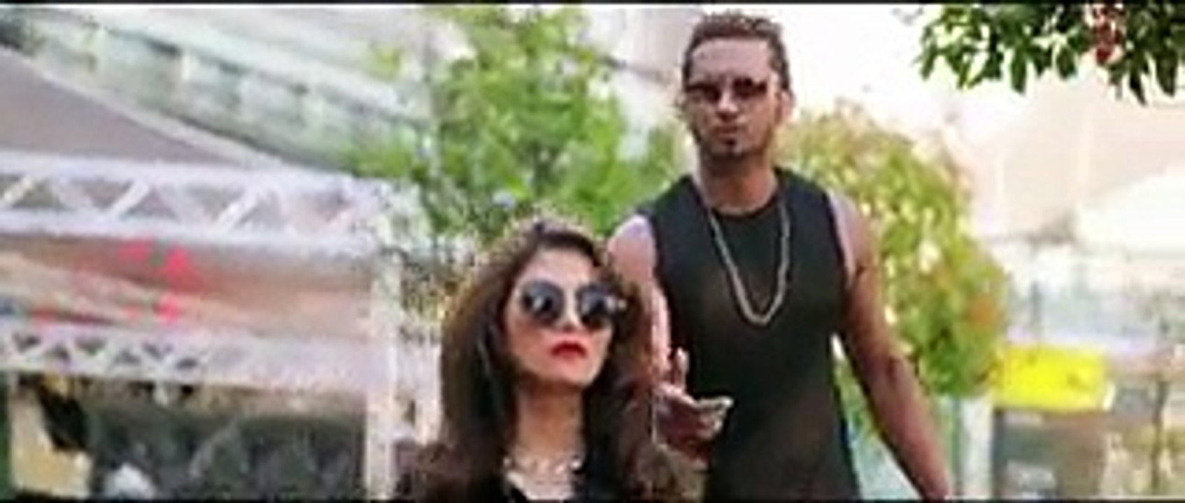 Exclusive- LOVE DOSE Full Video Song - Yo Yo Honey Singh
