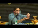 Nouman Ali Khan, Surah Baqarah, ayat 97 to 98