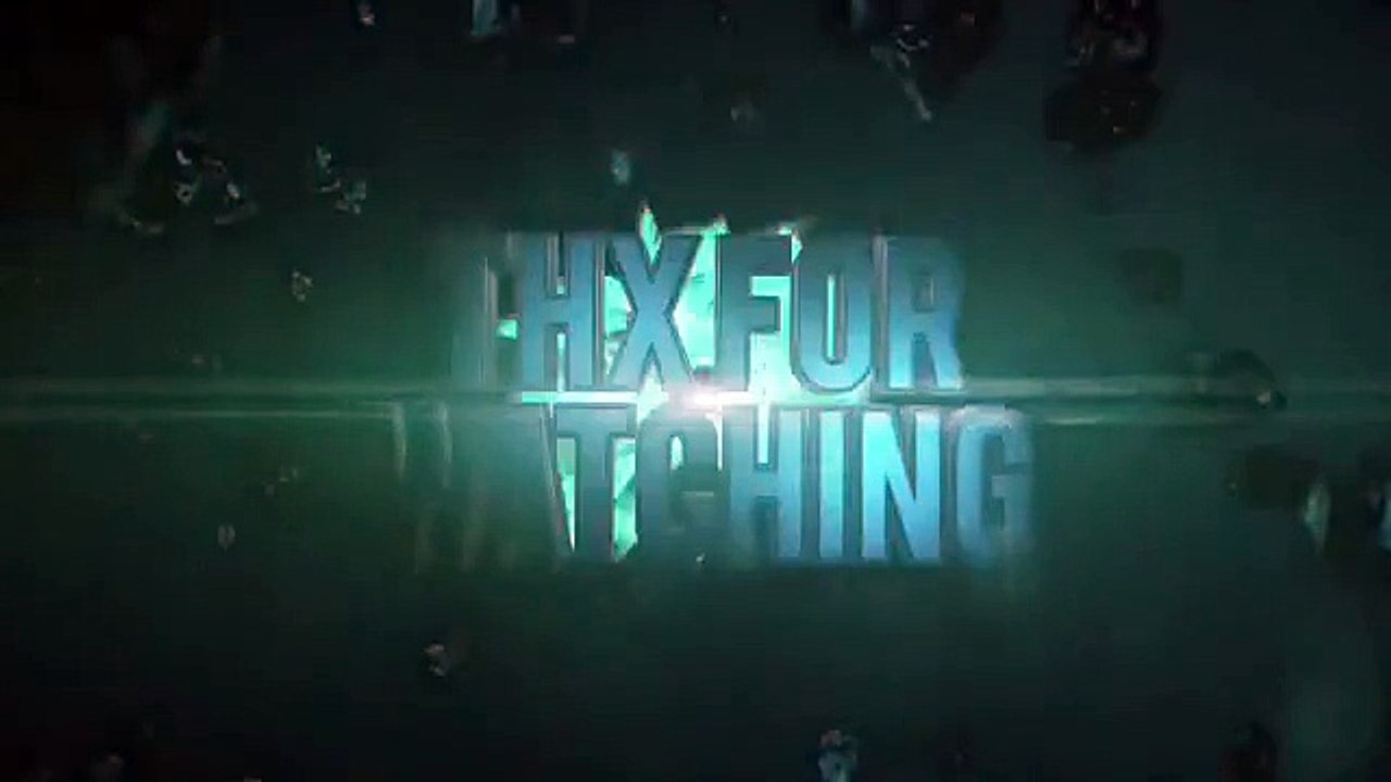 Same outro but New Music