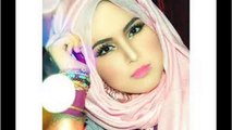 Hijab Makeup Ideas