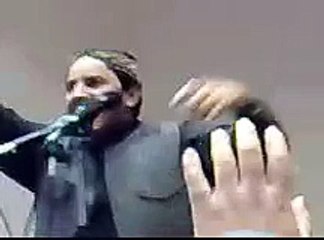 Shahbaz Qamar Fareedi - Part 3 - Shahbaz Qamar Fareedi