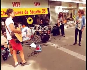 Sound of trees - Hyde park