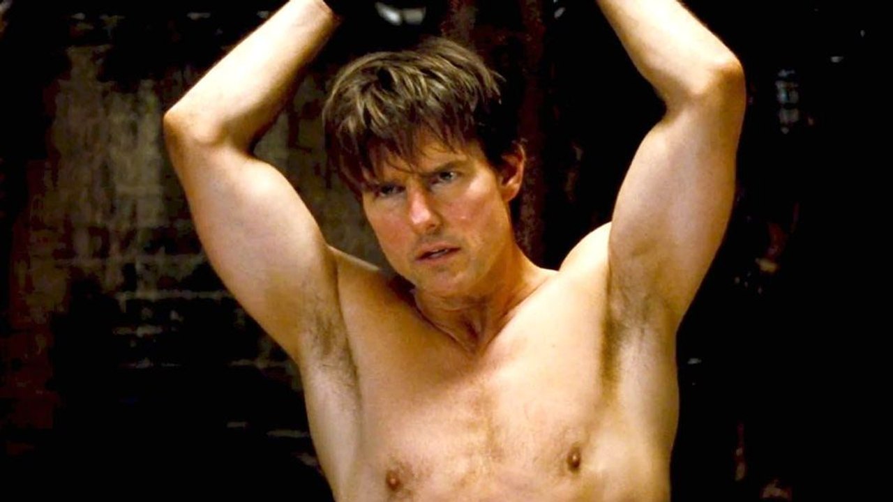 Mission Impossible: Rogue Nation Final Trailer