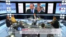 Algerie 2013 de Bouteflika & DRS: Noël Mamère a le courage de dénoncer les généraux الجزائر