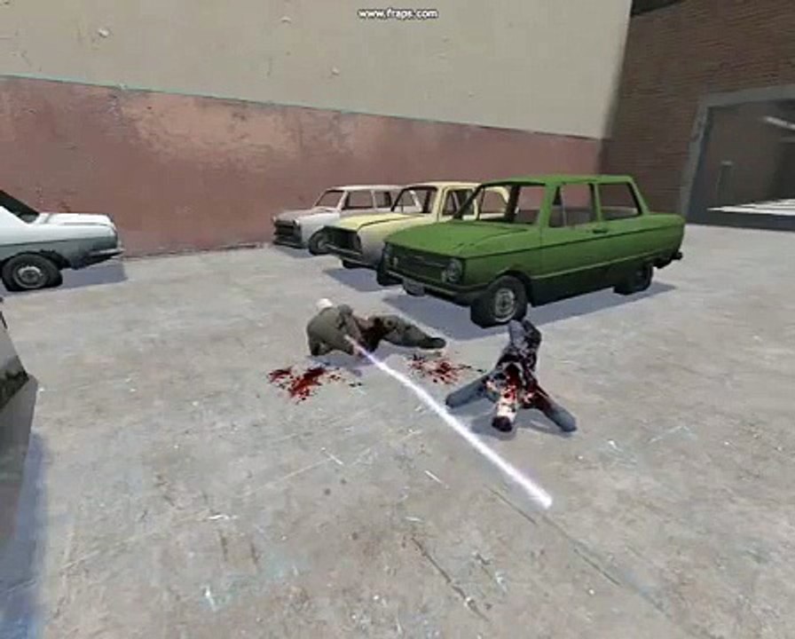 RETAREDS VS CAR