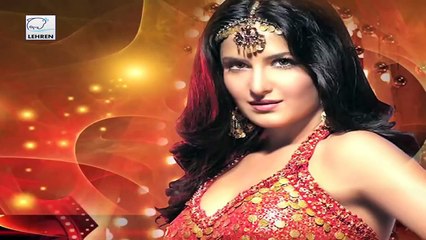 Uh-Oh! Katrina Kaif's Panties | 3 Slip Ups | Lehren TV