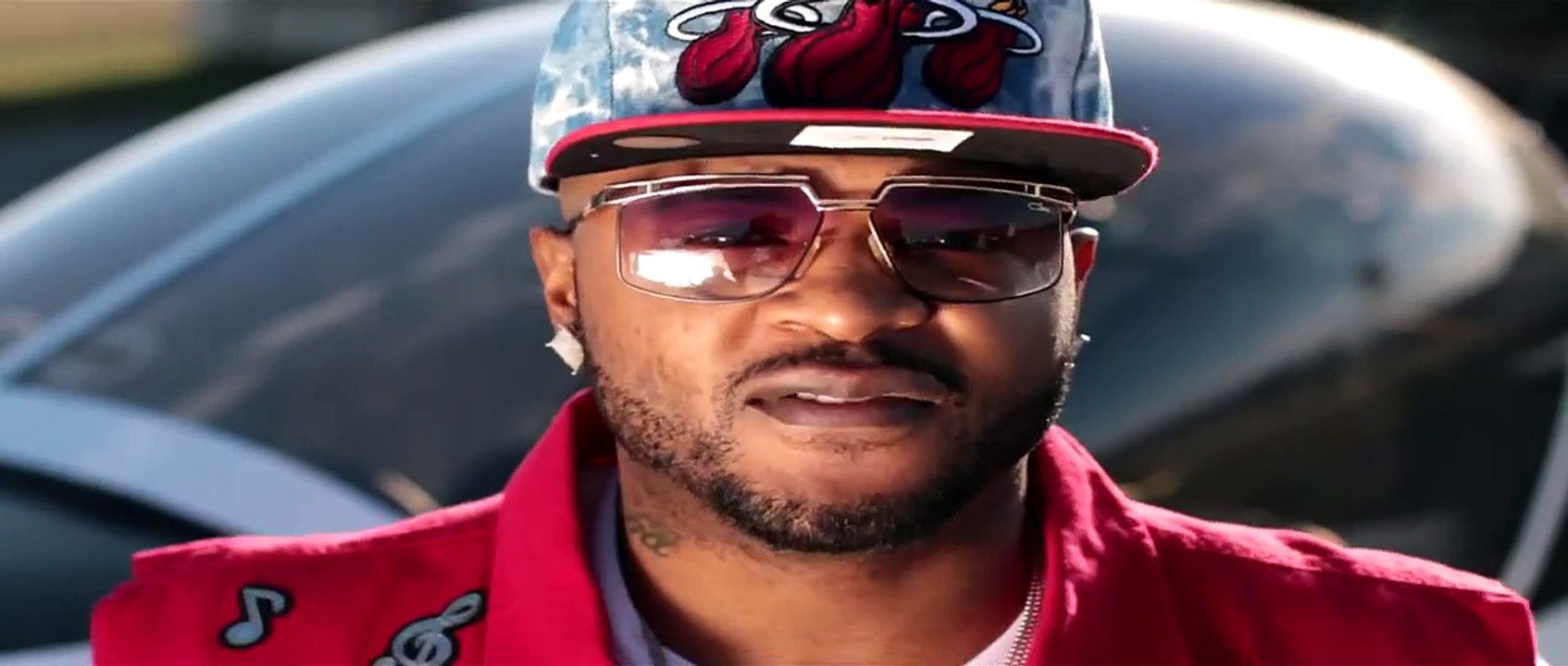 STEVEN B THE GREAT - SO LONG  (Dir. by SuppaRay)