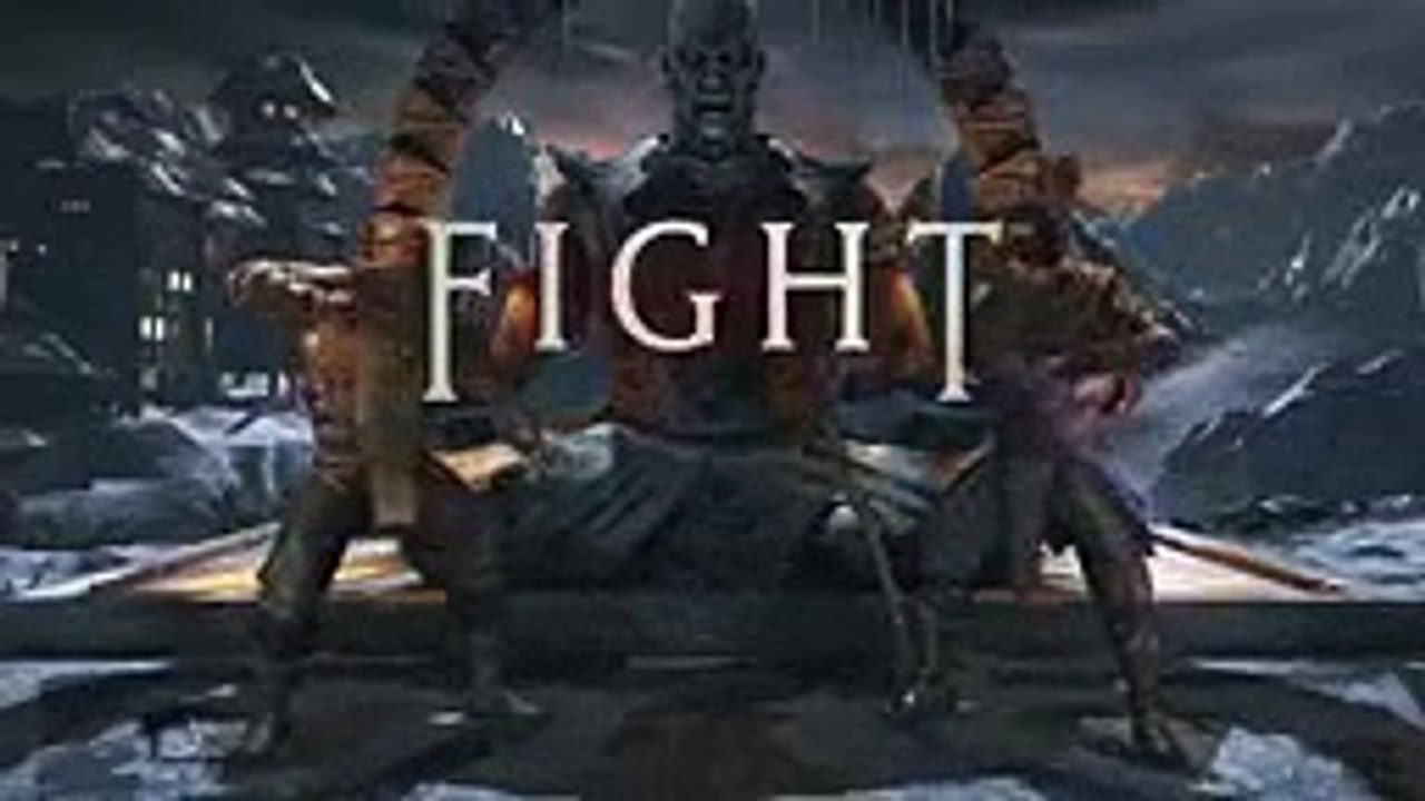 Mortal Kombat X (Basically) BANNED In Germany & Japan - Uncensored News