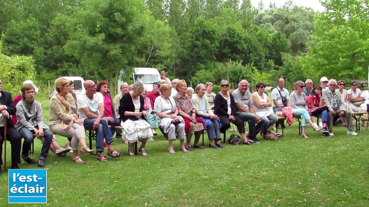 Fête de la musique à Romilly-sur-Seine