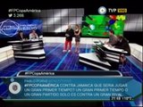 Copa América 2015: Periodista llama 