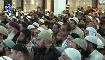 This world in not Ideal Home ye duniya man chaha ghar nahi hai - Maulana Tariq Jameel