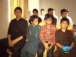 CM forms body for treating APS students