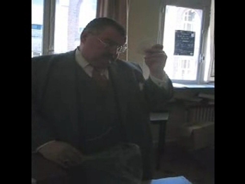 Tombola BDE 2006 - 2007