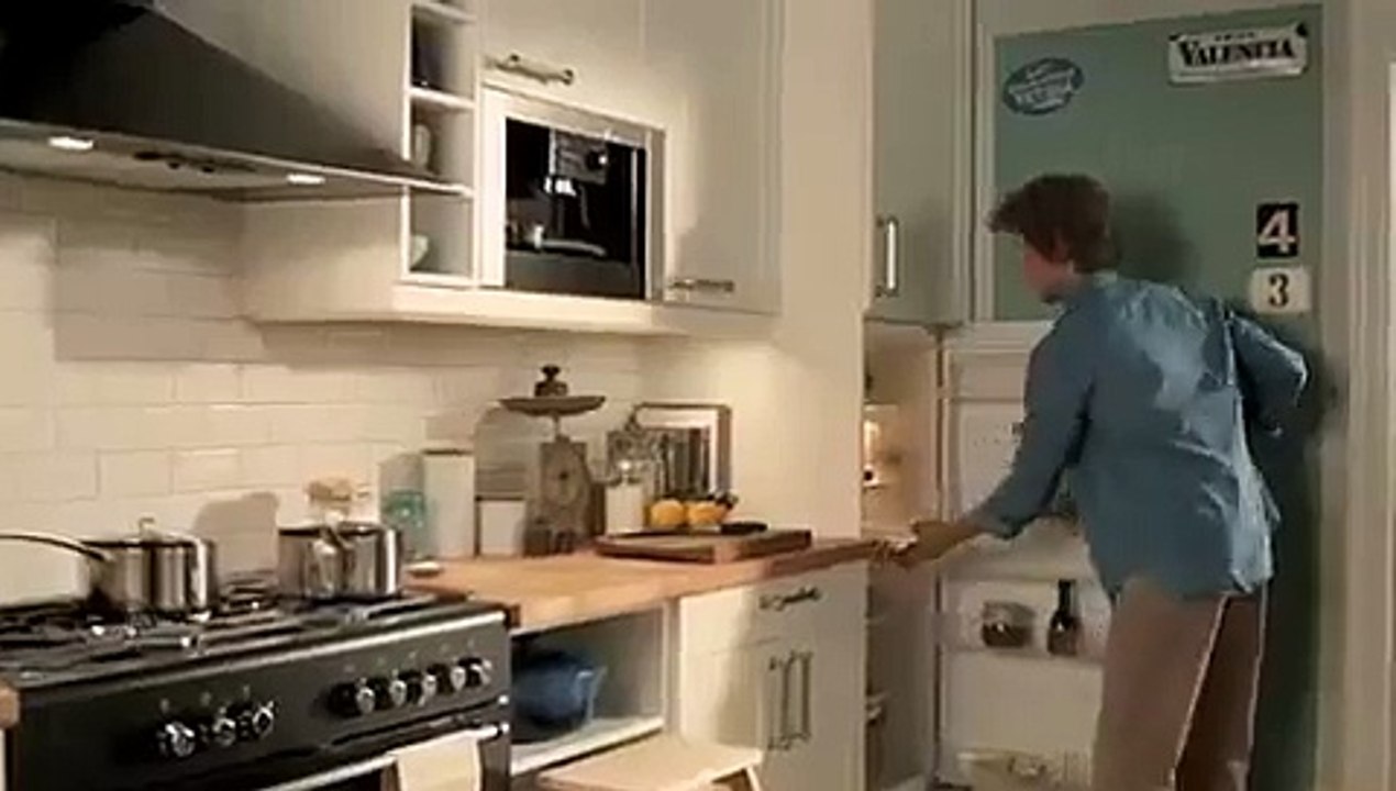 IKEA TV Commercial - The Climber