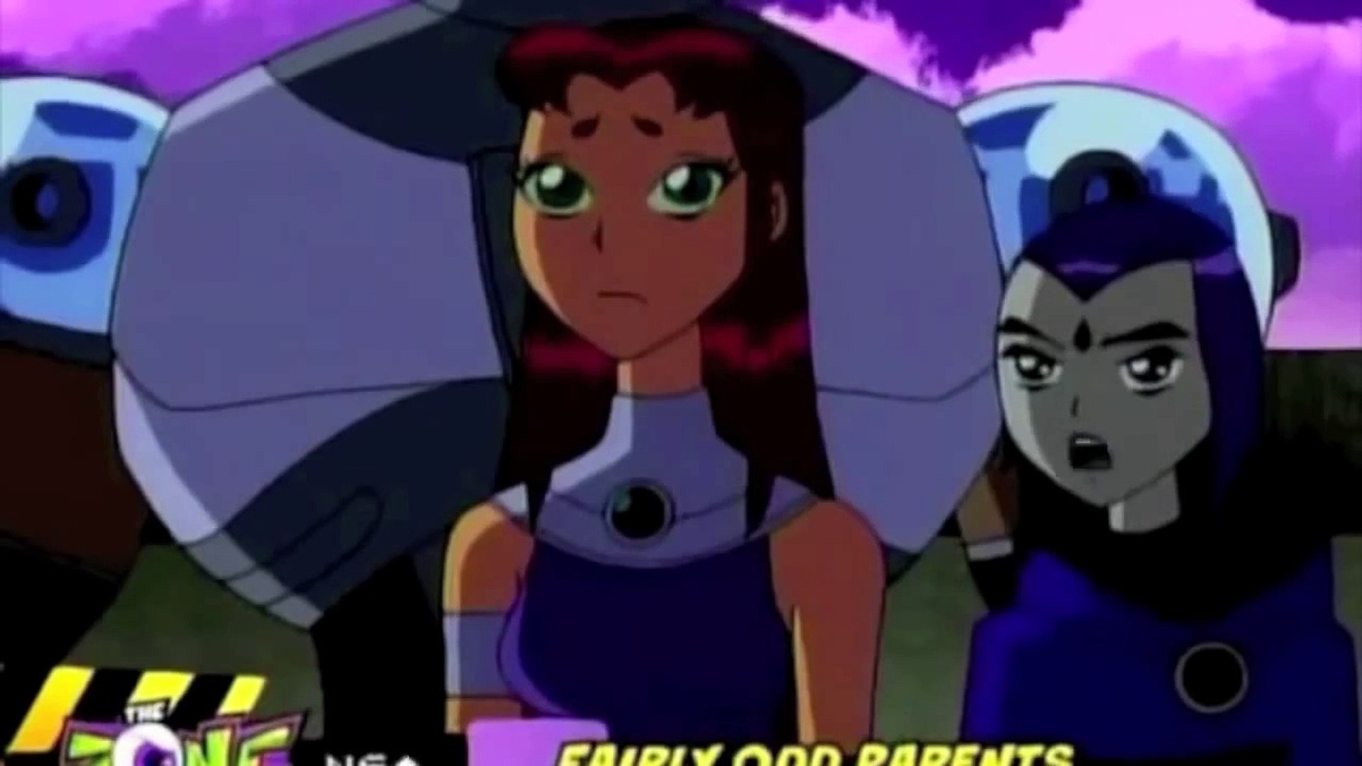 How To Stop Racism Teen Titans Style