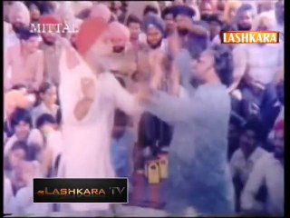 Late Amar Singh Chamkila