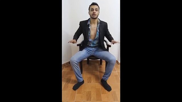 شادى سرور - الفرق بين استوديوهات التصوير الاجنبية و المصرية - Shady Srour
