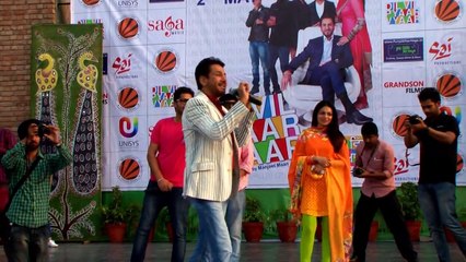 Legend of Punjabi Music Industry - Gurdas Maan