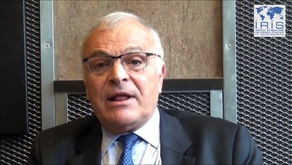 Géopolitique du blé : Quelle diplomatie pour la France ?