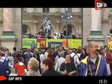 70 millions de touristes pour musées et monuments à Paris