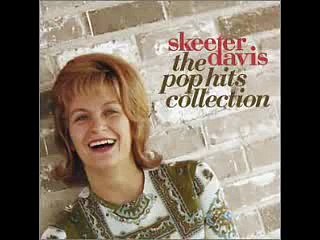 Skeeter Davis  tell Tommy I miss him