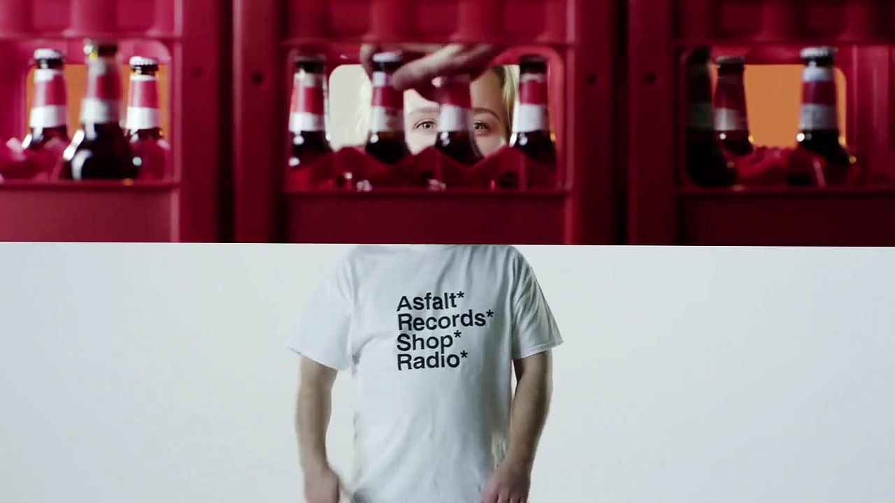 Rakraczej - Kochana Polsko - feat. O.S.T.R. & DJ Haem