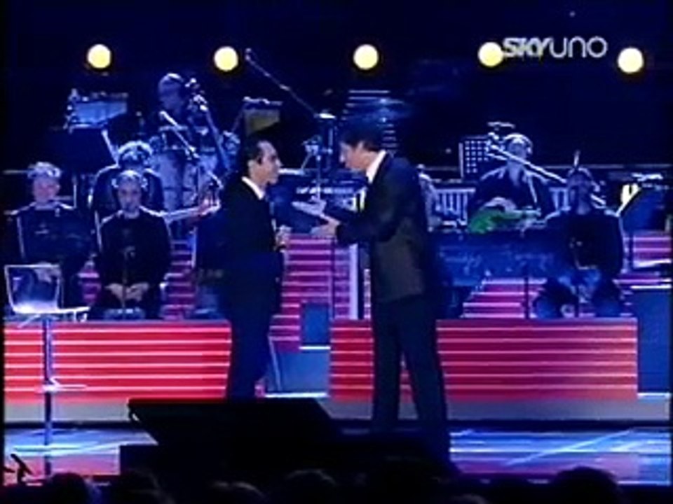 Fiorello Show   MSC Melody vs Pirati